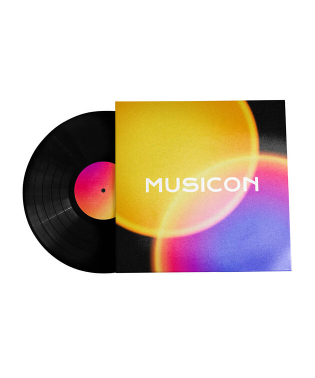 Music collection