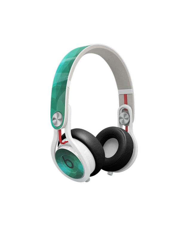 Wireless headset