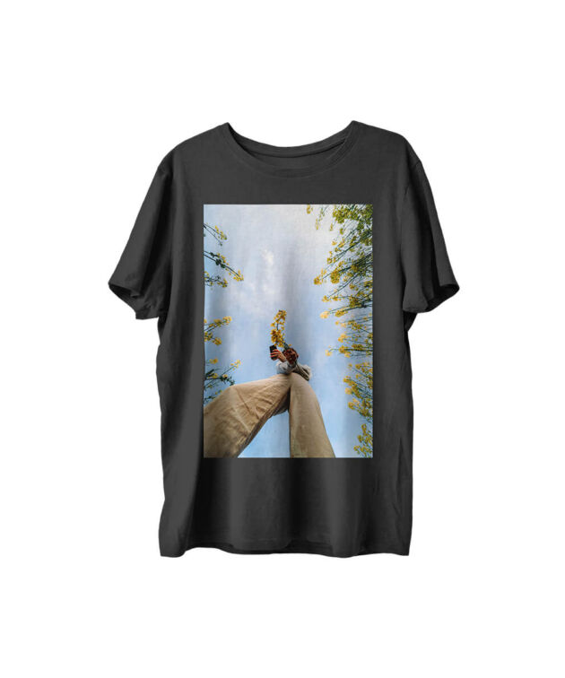 Festival t-shirt